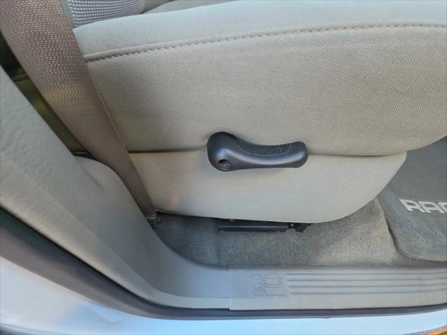 2007 Dodge Ram 2500 SLT/Sport