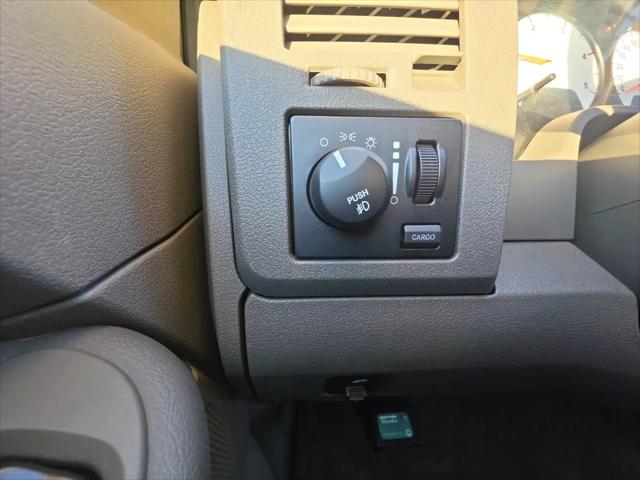 2007 Dodge Ram 2500 SLT/Sport