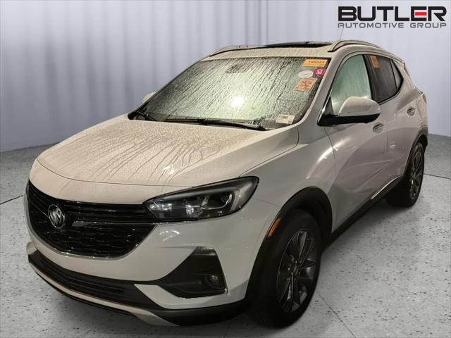 2020 Buick Encore GX FWD Essence for sale in Macon, GA