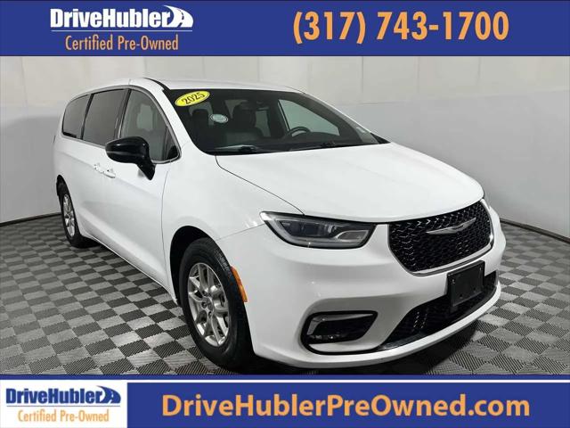 2025 Chrysler Pacifica Select for sale in Greenwood, IN
