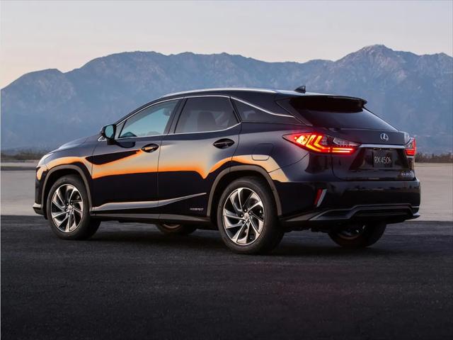 2019 Lexus RX 450h RX 450h for sale in Aurora, IL