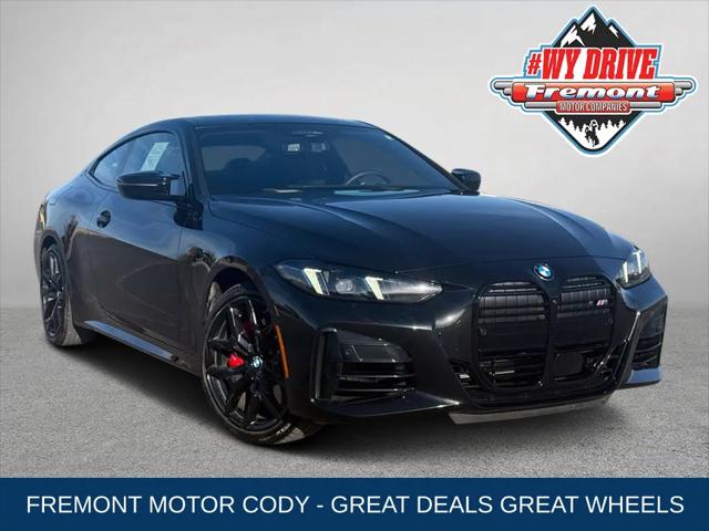 2026 BMW M4 xDrive for sale in Cody, WY