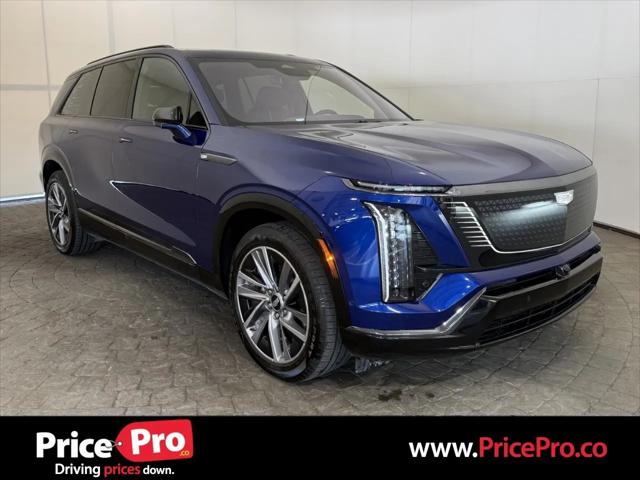 2026 Cadillac iQ Sport for sale in Maumee, OH