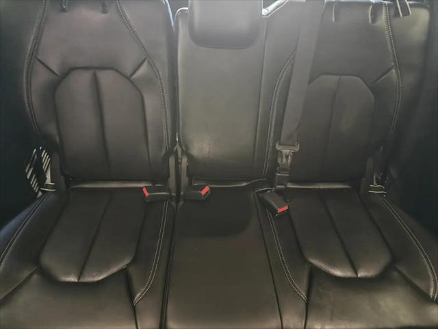 2025 Chrysler Pacifica Hybrid Select