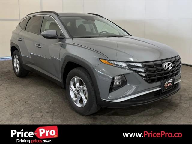 2024 Hyundai Tucson SEL for sale in Maumee, OH