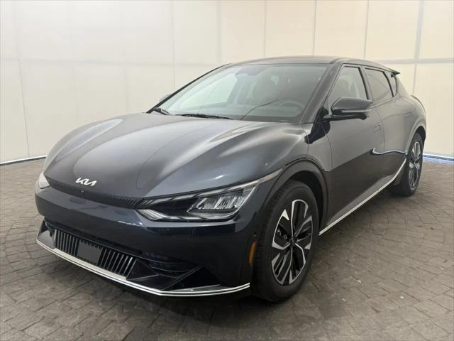 2024 Kia EV6 Wind