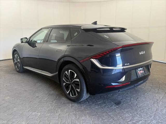 2024 Kia EV6 Wind