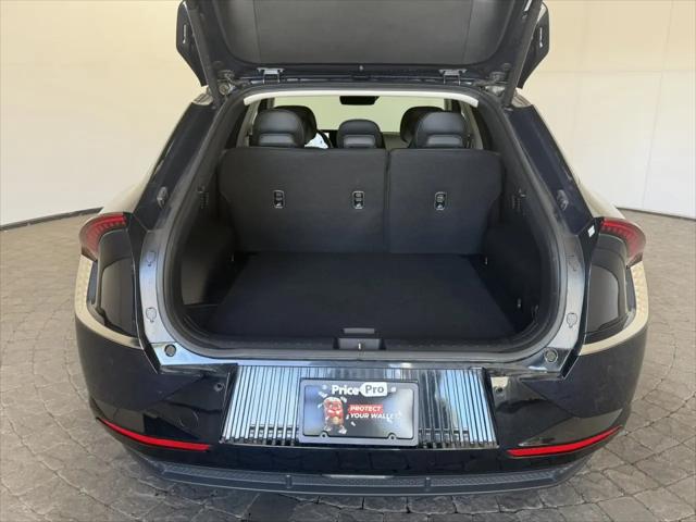 2024 Kia EV6 Wind