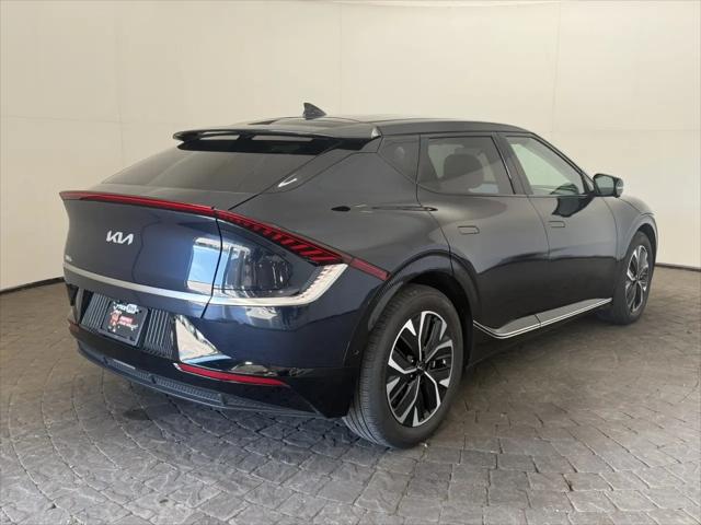 2024 Kia EV6 Wind