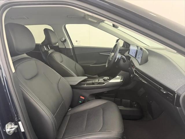 2024 Kia EV6 Wind