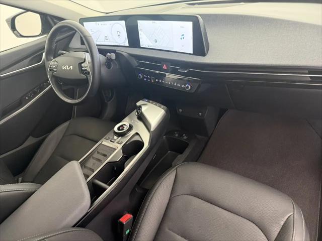 2024 Kia EV6 Wind