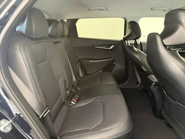 2024 Kia EV6 Wind