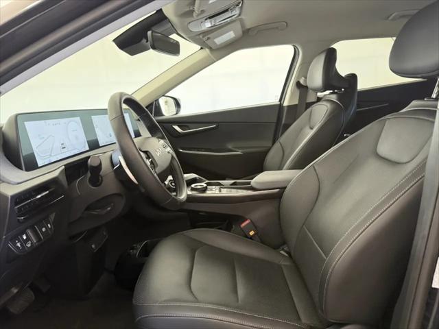 2024 Kia EV6 Wind