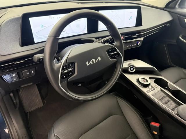 2024 Kia EV6 Wind
