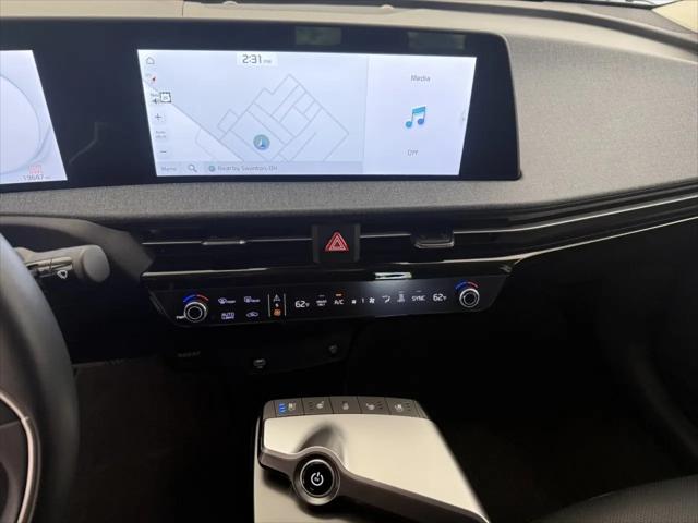 2024 Kia EV6 Wind