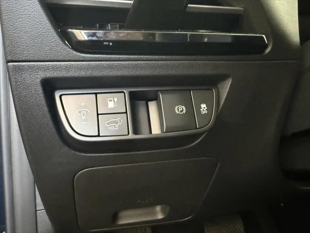 2024 Kia EV6 Wind