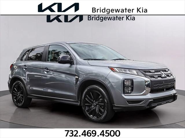 2025 Mitsubishi Outlander Sport 2.0 S AWC for sale in Bridgewater, NJ