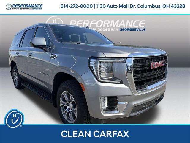 2023 GMC Yukon SLE for sale near Columbus, OH