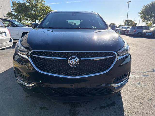 2020 Buick Enclave AWD Avenir