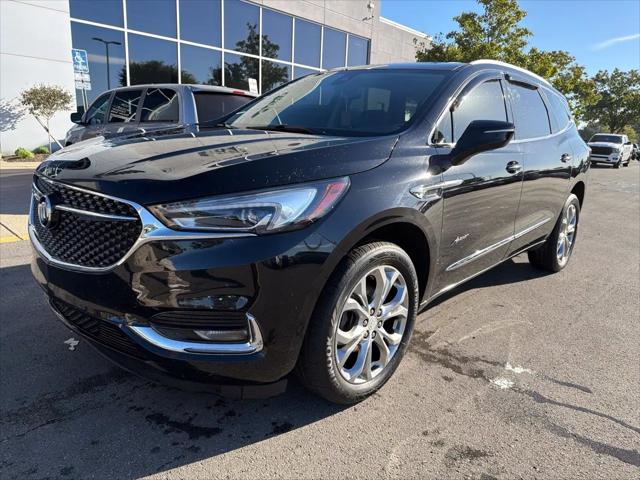 2020 Buick Enclave AWD Avenir