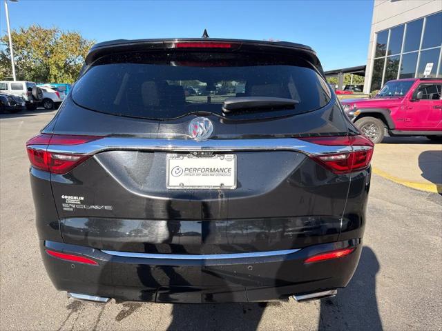 2020 Buick Enclave AWD Avenir