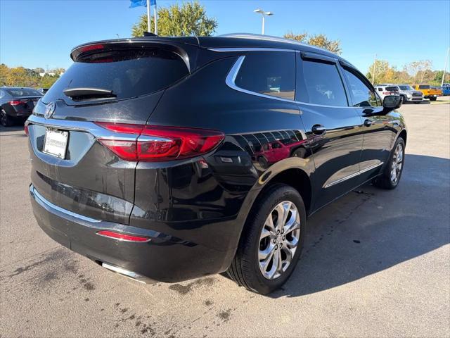 2020 Buick Enclave AWD Avenir