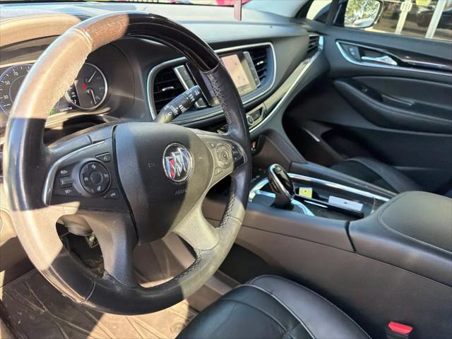 2020 Buick Enclave AWD Avenir