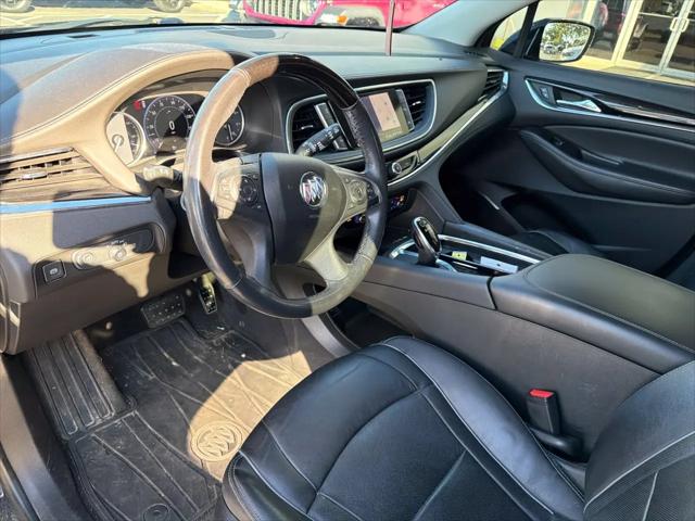 2020 Buick Enclave AWD Avenir