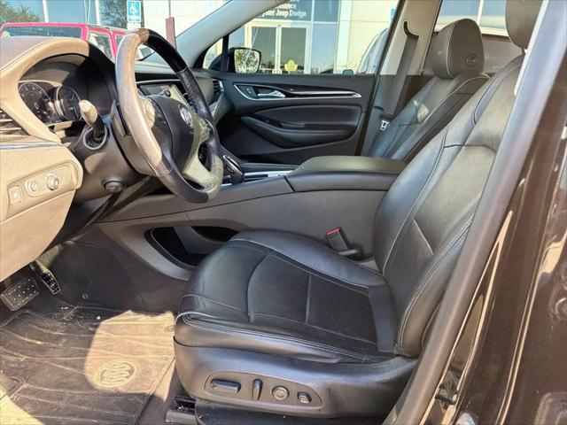 2020 Buick Enclave AWD Avenir