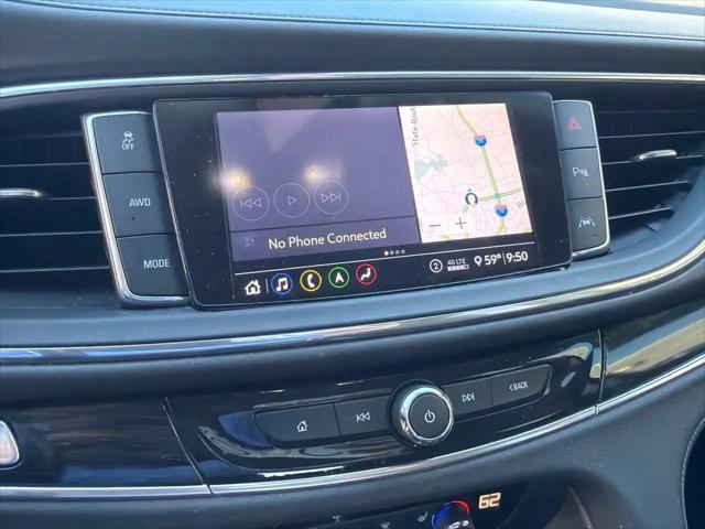2020 Buick Enclave AWD Avenir
