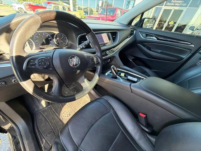 2020 Buick Enclave AWD Avenir