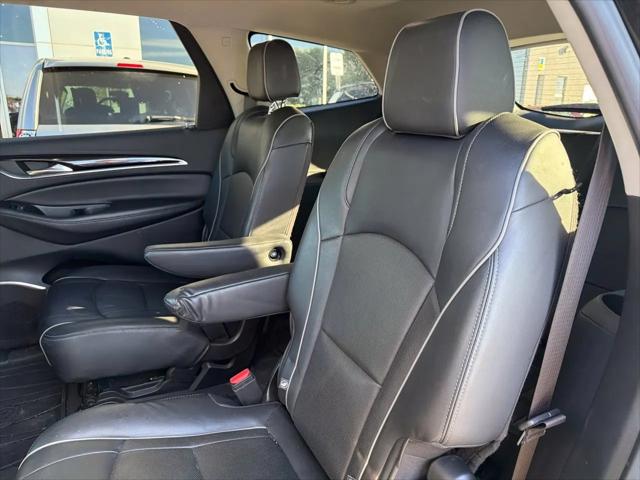 2020 Buick Enclave AWD Avenir