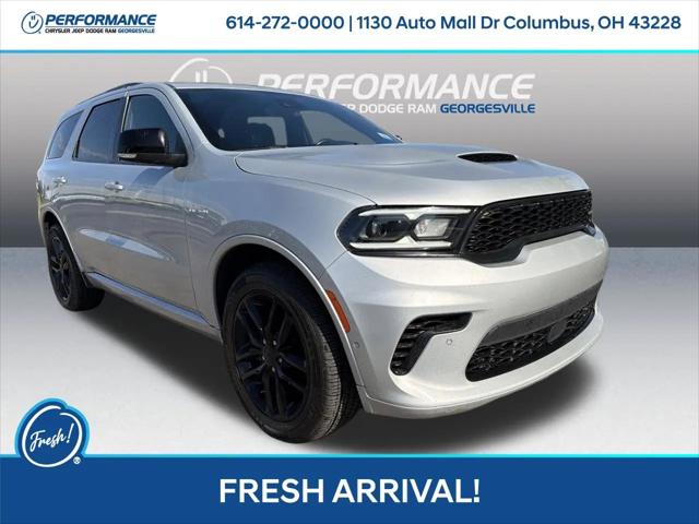 2025 Dodge Durango R/T for sale near Columbus, OH