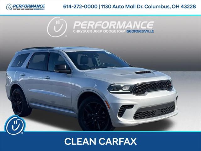 2025 Dodge Durango R/T for sale in Columbus, OH