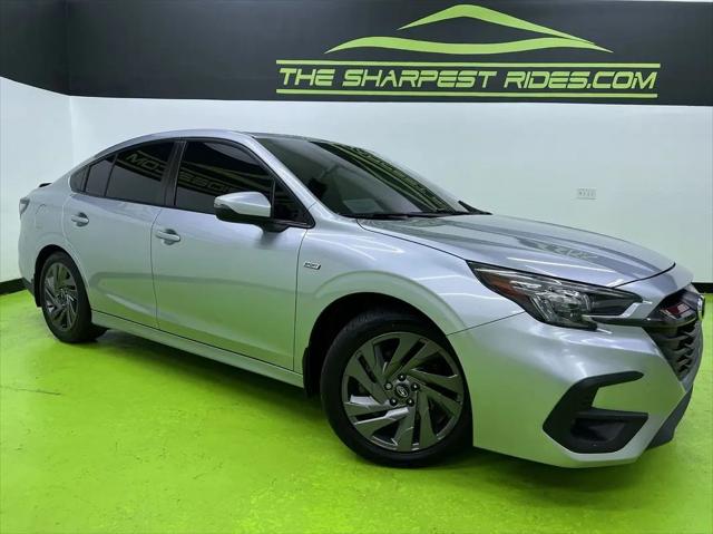2024 Subaru Legacy Sport for sale in Englewood, CO