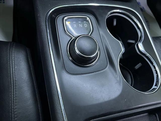 2017 Dodge Durango GT AWD
