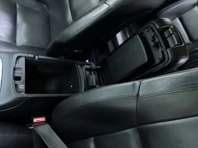 2017 Dodge Durango GT AWD