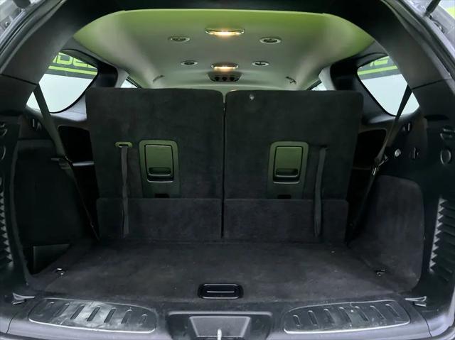 2017 Dodge Durango GT AWD