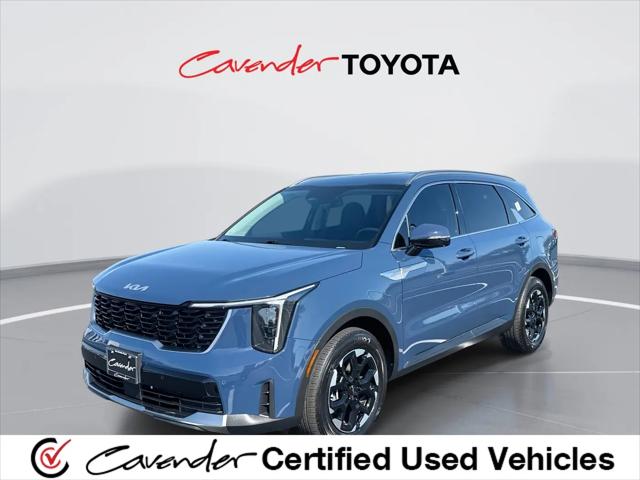 2026 Kia Sorento S for sale in San Antonio, TX