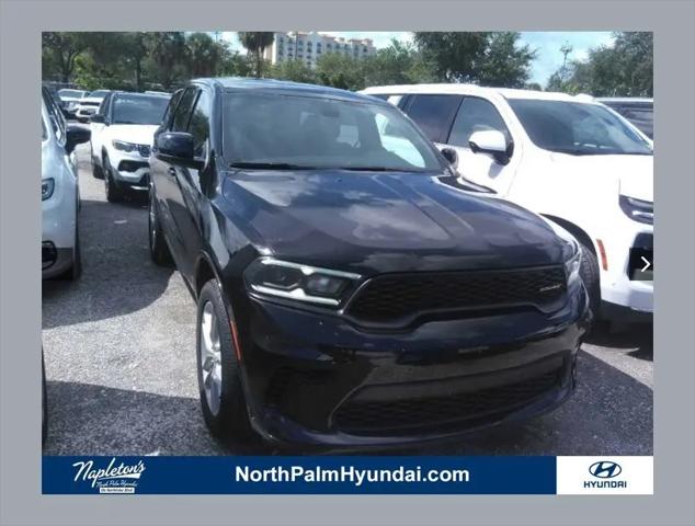 2025 Dodge Durango GT AWD for sale in Lake Park, FL