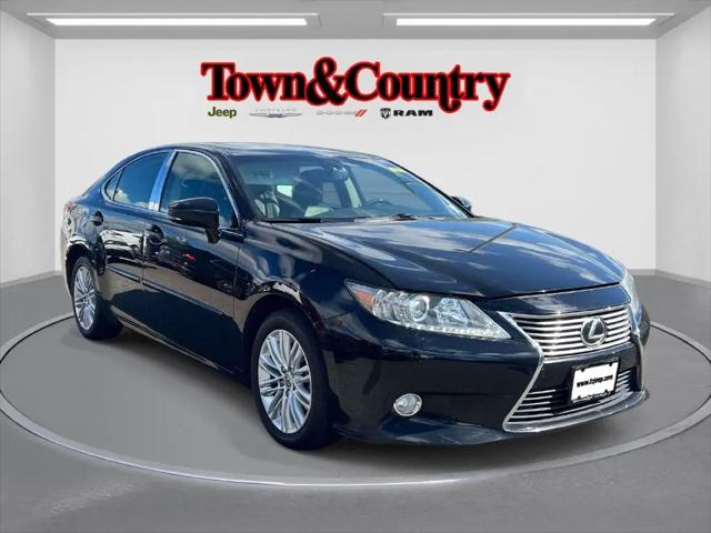 2013 Lexus ES 350 ES 350 for sale in Levittown, NY