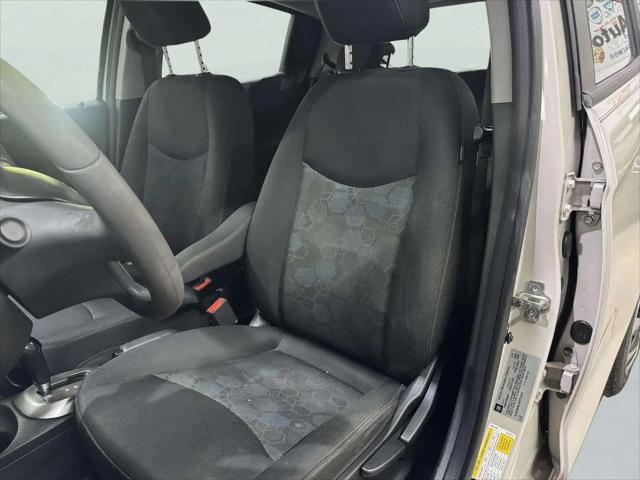 2017 Chevrolet Spark LS CVT
