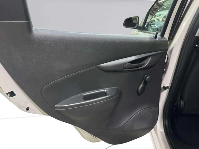 2017 Chevrolet Spark LS CVT