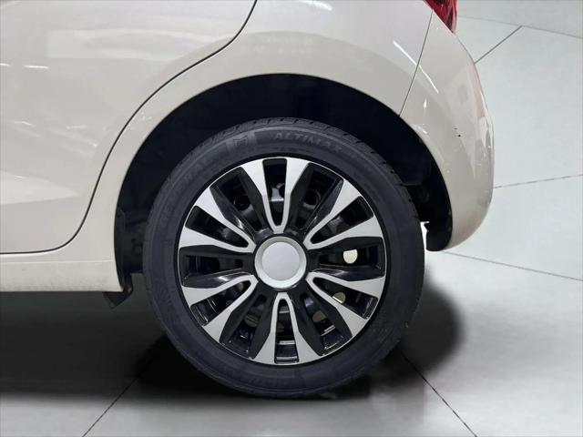 2017 Chevrolet Spark LS CVT