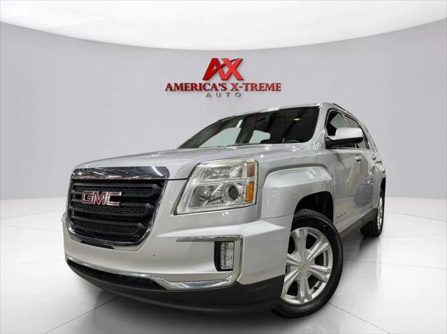 2017 GMC Terrain SLE-2 for sale in Atlanta, GA