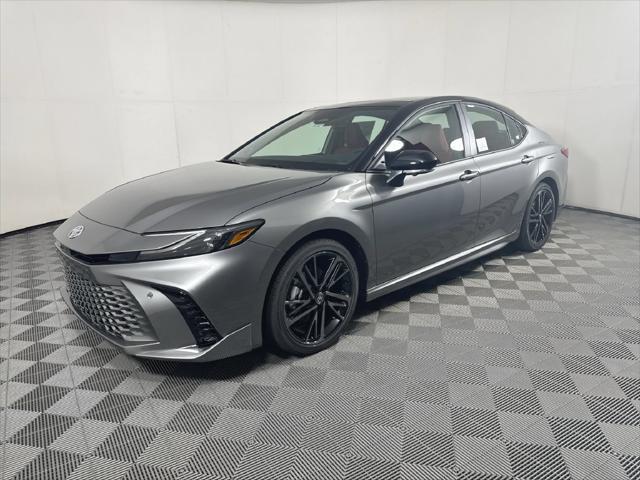 2026 Toyota Camry XSE for sale in Knoxville, TN