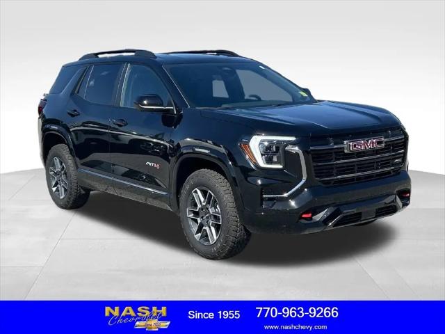 2026 GMC Terrain AT4, AWD for sale in Lawrenceville, GA
