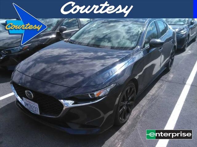 2024 Mazda Mazda3 2.5 S Select Sport for sale in Phoenix, AZ