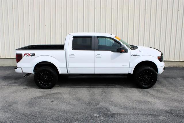 2014 Ford F-150 FX2 for sale in Thomson, GA