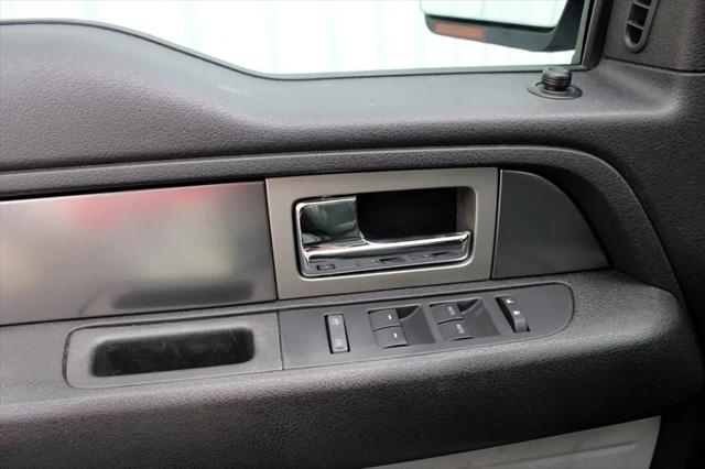 2014 Ford F-150 FX2
